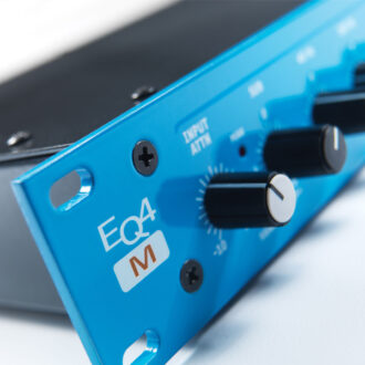 Maag Audio EQ4M | Marco Vannucci